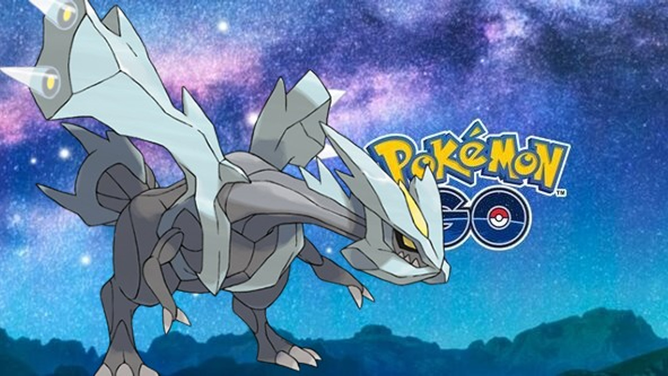 Can Kyurem Be Shiny In Pokémon GO?