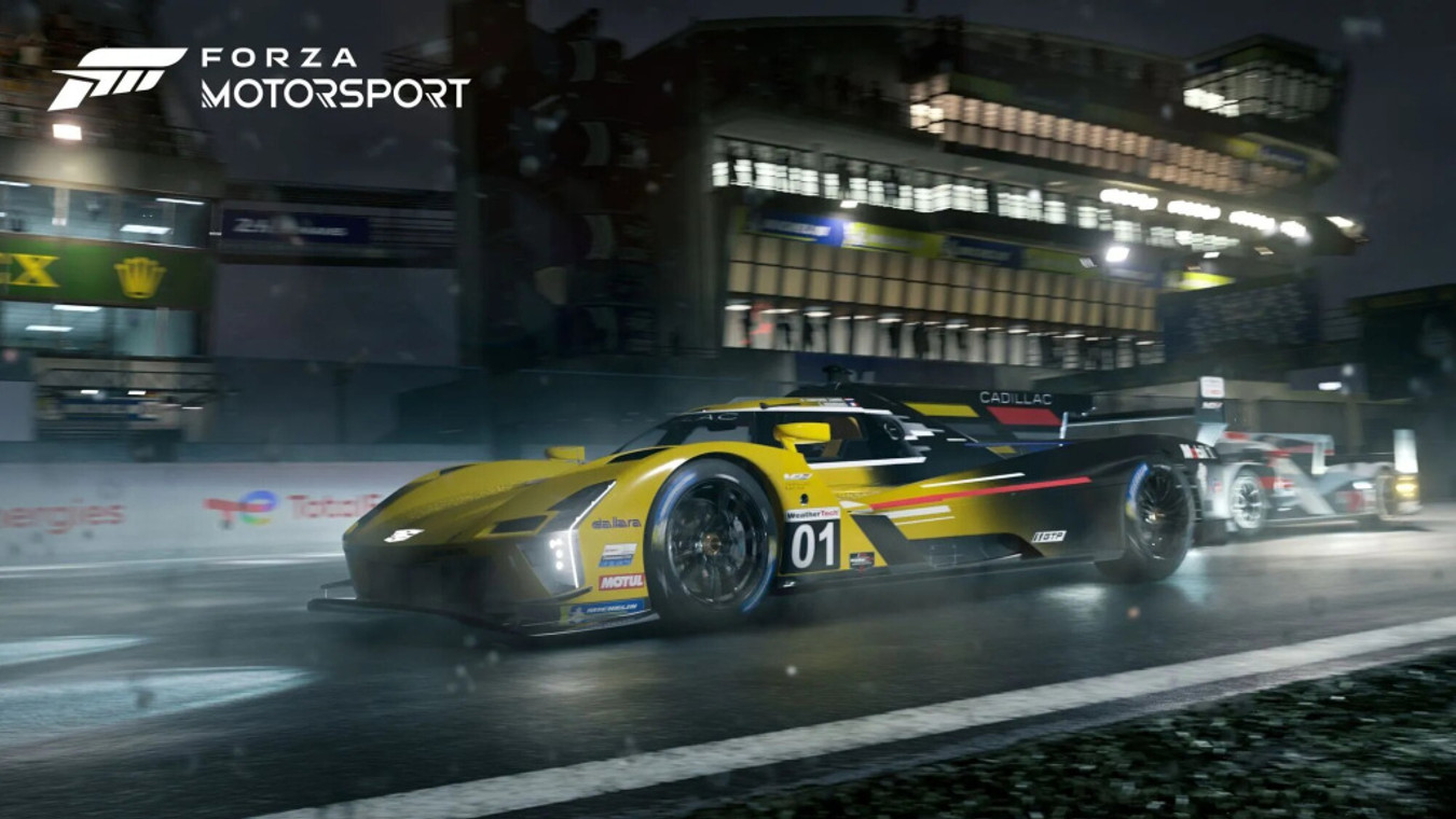 Forza Motorsport Builders Cup: New Career Mode Explained