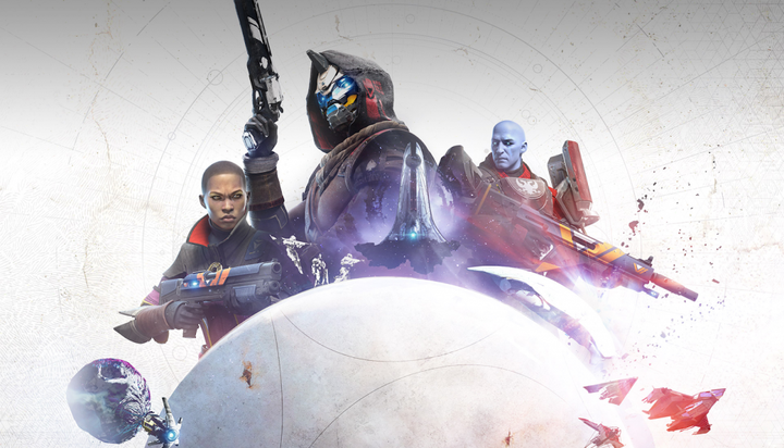 Destiny 2 confirms cross-play for 2021, changes to power ecosystem and more
