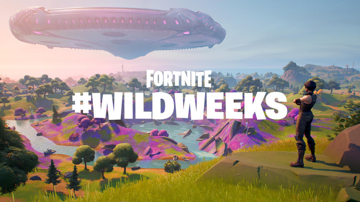 Fortnite Wild Weeks: All Sneak Week bonuses, challenges and how to complete them