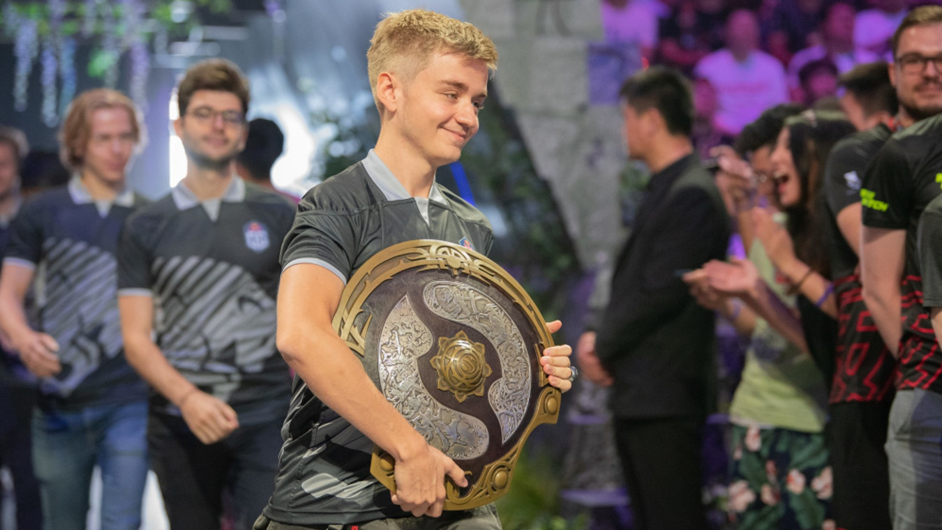 The best Dota 2 teams to watch in 2021