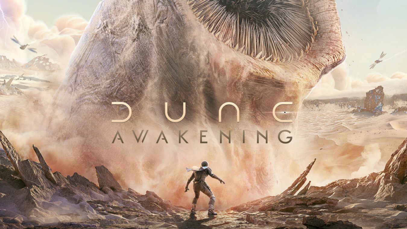 How To Register For Dune Awakening Beta Program