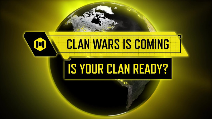 COD: Mobile Clan Wars - Release date, rewards, how to play and more