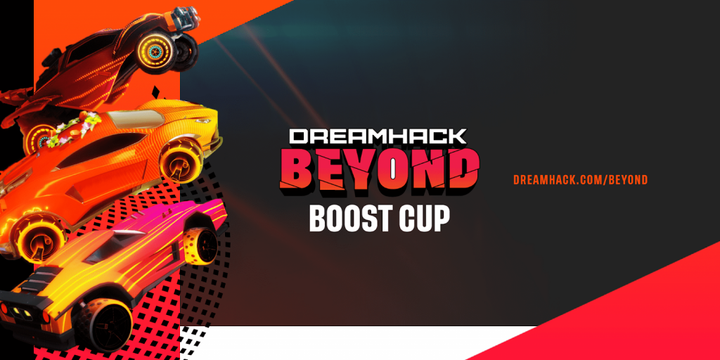DreamHack Beyond Boost Cup: How to register, schedule, prize pool, more