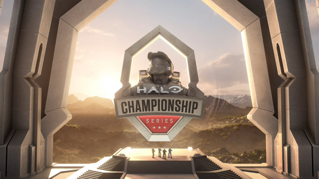 HCS reveal 2021-2022 esports schedule and roadmap for Halo Infinite