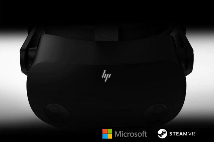 Valve and Microsoft are working on a next-gen VR headset