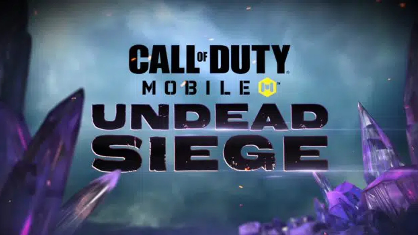 COD Mobile Undead Siege Zombies mode: Release date, how to play, rewards, more