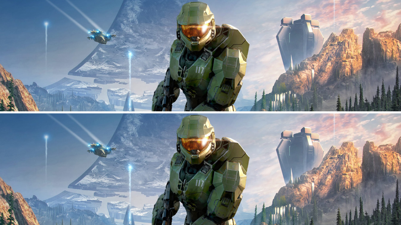 Halo Infinite split-screen: Is there couch multiplayer?