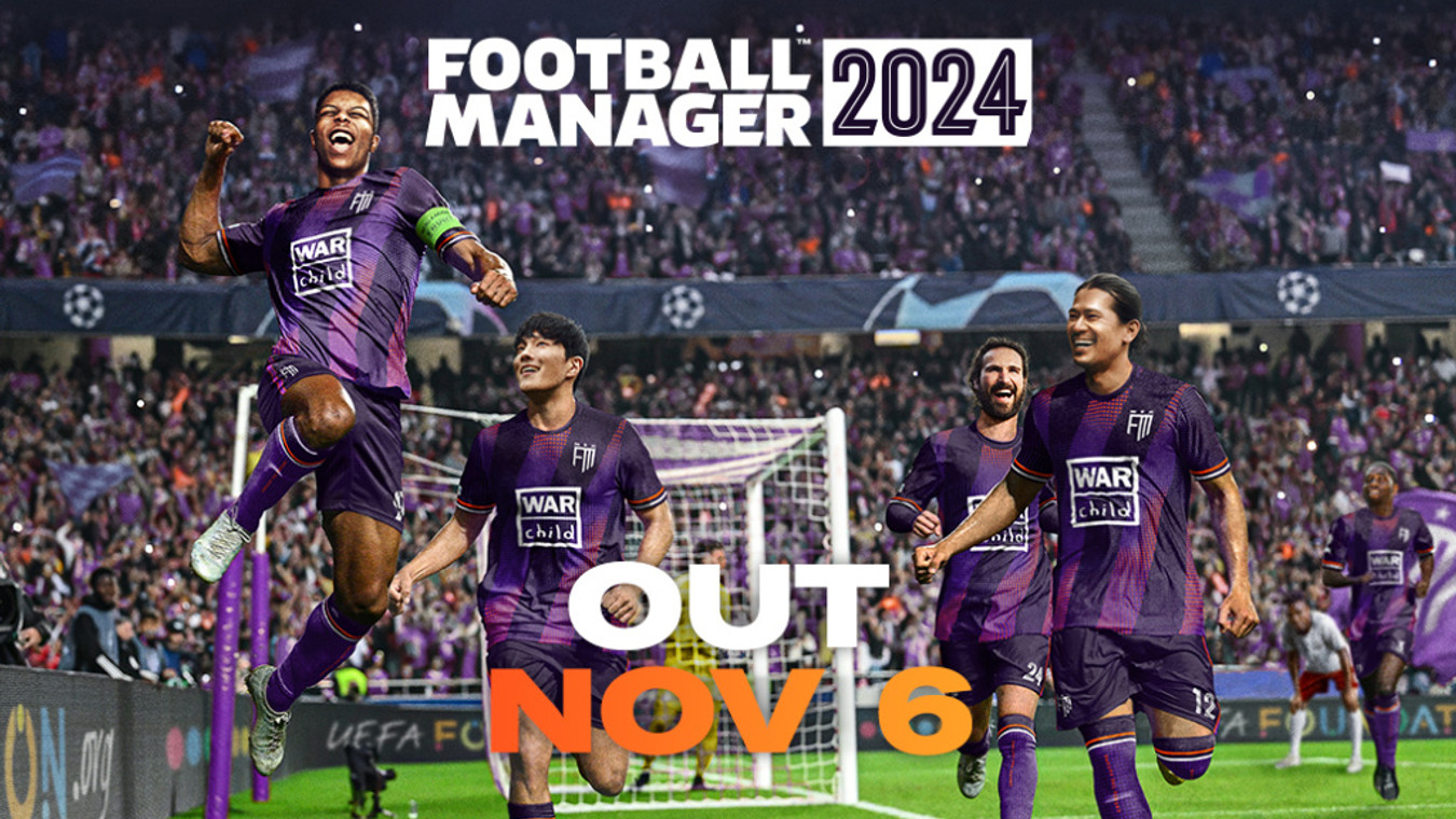 Football Manager 2024 Features Roadmap Confirmed