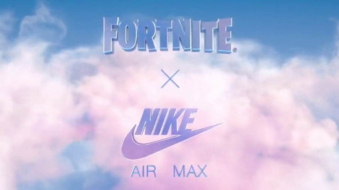 Fortnite Nike Collab "Airphoria" Start Date, Cosmetics, Rewards, and more
