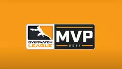 Overwatch League 2021 MVP: Nominees, how to vote, and more