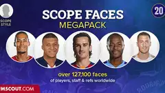 FM 21 face packs: Best packs, installation guide, and more