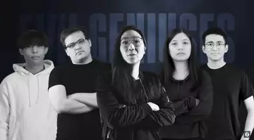 Evil Geniuses enter Valorant with mixed-gender roster
