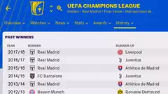 Football Manager 2021: How to fix fake club and player names (Juventus, Germany, etc)