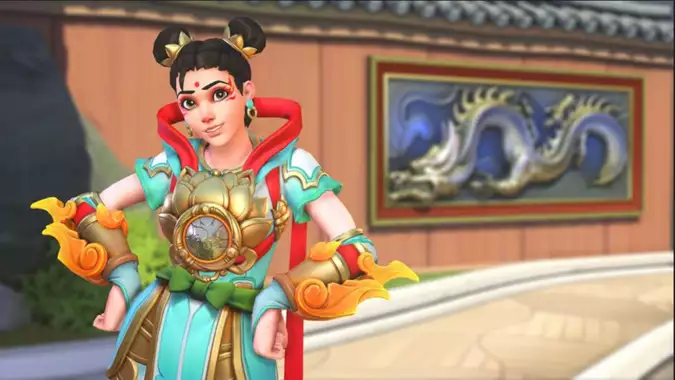 Overwatch 2 Lunar New Year 2023 Event Explained