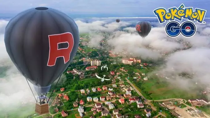 pokemon go raids guide shadow raids team go rocket gyms takeover balloons
