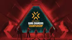 Valorant Game Changers Championship: Schedule, Brackets, Format, More