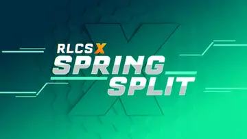 RLCS Season X Spring Split: schedule, format, prize pool and more