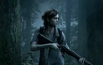 The Last Of Us Part 2 and Hades lead The Game Awards 2020 nominations