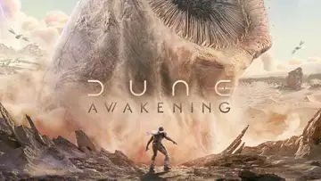 How To Register For Dune Awakening Beta Program