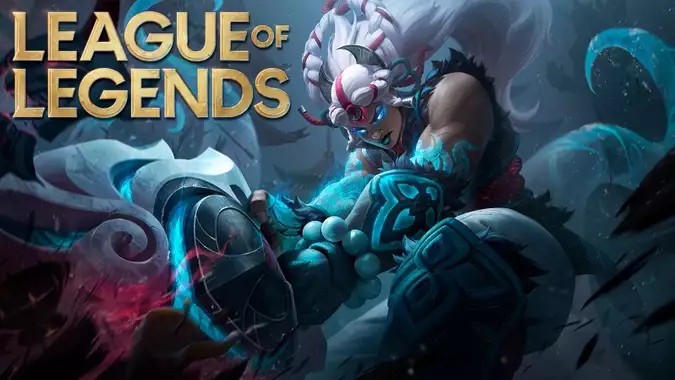 League of Legends Free Champion Rotation This Week (31 January 2023)