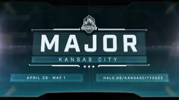 HCS Major Kansas City 2022 – How to claim Twitch Drops for Halo Infinite
