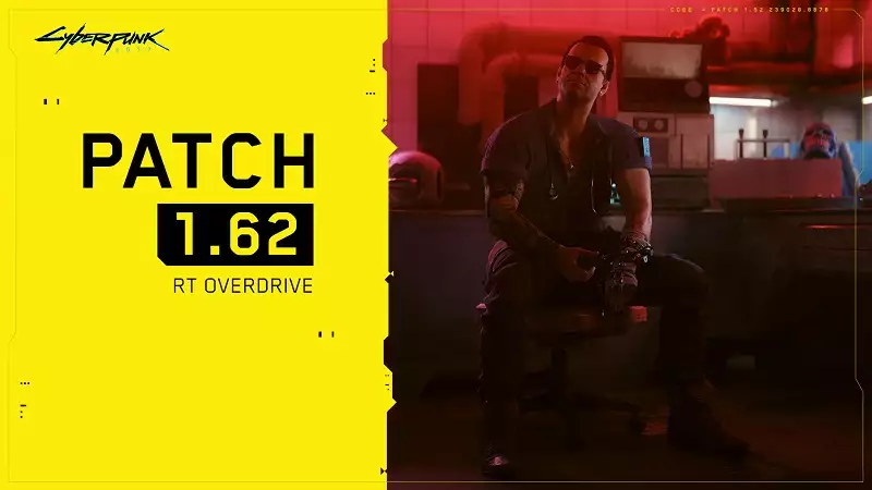 Cyberpunk 2077 overdrive mode path tracing enabled pc specs system requirements GPU drivers NVIDIA RTX settings graphics