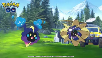 Pokémon GO Cosmoem – Best Moveset, Counters & Weaknesses