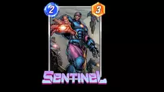Best Sentinel Decks In Marvel Snap (May 2023)