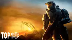 From Halo 3 to Portal: The top 10 greatest sci-fi games of all time
