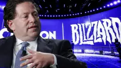 Activision CEO Bobby Kotick doesn't realize he's part of the problem
