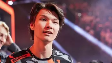 Sinatraa police investigation is over, his former girlfriend Cle0h reveals