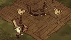 How To Revive In Don't Starve Together