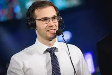 Kobe: "[Team Liquid] is the best roster on paper that NA has ever sent"