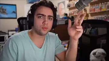 Mizkif slams Twitch staff: "How about you fix your f**king website?!"