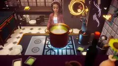 How To Cook The Shake In Disney Dreamlight Valley