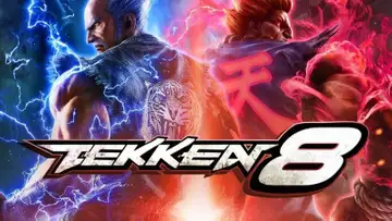 Tekken 8 Slated For Release In 2023 Fiscal Year Or Later