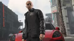 Can You Replay GTA Online The Contract Dr Dre Missions?