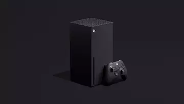 Xbox Series X first gameplay to be shown in May presentation