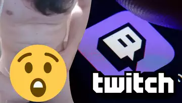 Twitch streamer banned for shaving genitals on stream