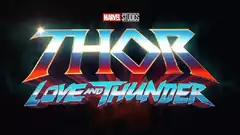 Thor Love and Thunder - Trailer, release date, actors and characters