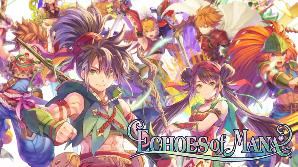 Echoes of Mana tier list will help you start off with the best characters if you are unsure about picking one of them
