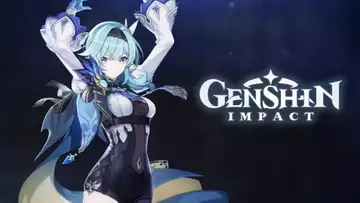 Genshin Impact Eula guide: Best build, weapons, artifacts, tips, and more