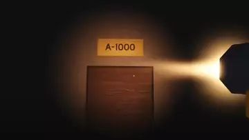 How To Reach A-1000 Secret Ending In Roblox Doors (Hotel+ Update)