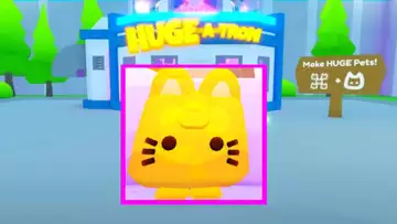 Pet Simulator X: Jelly Cat Value - What Is It Worth?