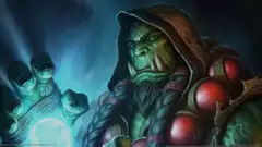 Norwis' Legend guide to Aggro Shaman