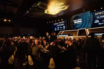 Here's the full Esports Awards 2020 nominations