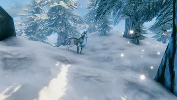 Valheim: How To Tame A Wolf