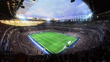 FIFA 22: All new teams, leagues & stadiums