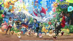 Pokémon GO Safari Zone Singapore – All Timed Research Challenges